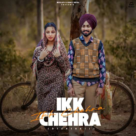 Ikk Chehra by Jot Shergill - MP3 Song Pagalworld.love