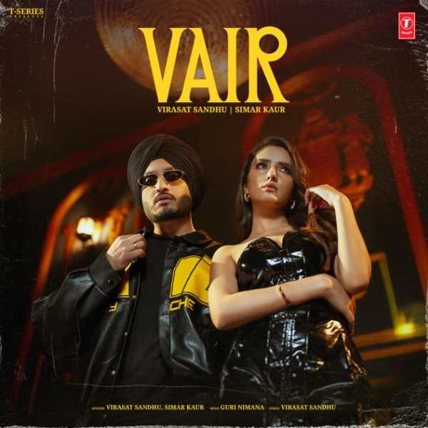 Vair by Virasat Sandhu - MP3 Song Pagalworld.love
