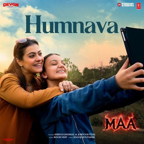 Humnava From Maa by Shreya Ghoshal - MP3 Song Pagalworld.love