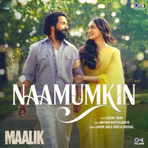 Naamumkin From Maalik by Amitabh Bhattacharya - MP3 Song Pagalworld.love