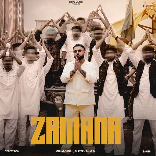 Zamana by Gulab Sidhu - MP3 Song Pagalworld.love
