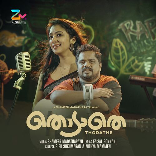 Thodaathe Ninte by Sibu Sukumaran - MP3 Song Pagalworld.love