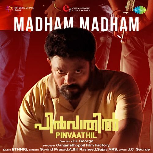 Madham Madham From Pinvaathil by J.C. George - MP3 Song Pagalworld.love
