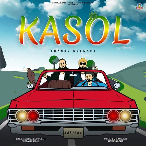 Kasol by Shanky Goswami - MP3 Song Pagalworld.love