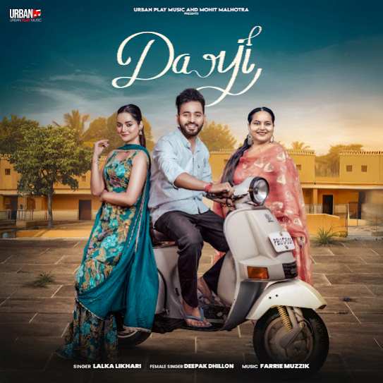 Darji by Lalka Likhari - MP3 Song Pagalworld.love