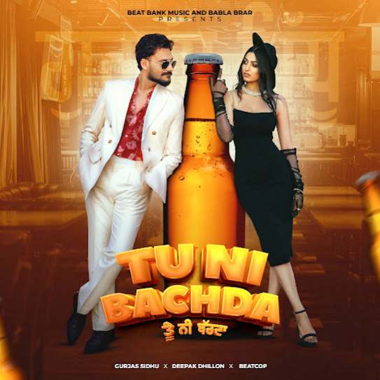 Tu Ni Bachda by Gurjas Sidhu - MP3 Song Pagalworld.love