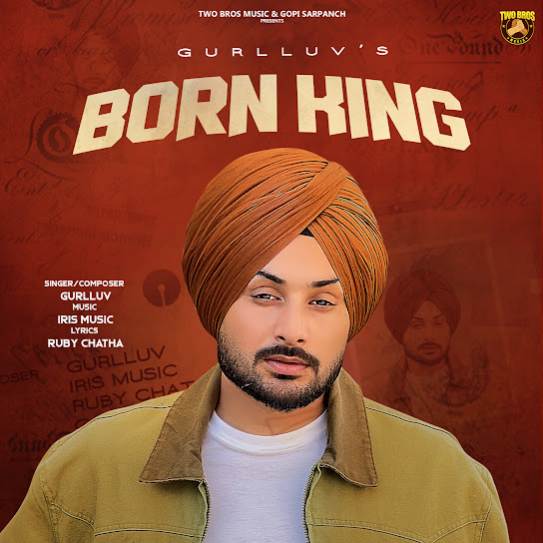 Born King by Gurlluv - MP3 Song Pagalworld.love