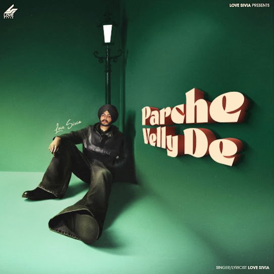 Parche Velly De by Love Sivia - MP3 Song Pagalworld.love