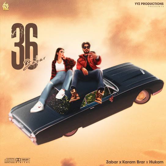 36 by Zabar - MP3 Song Pagalworld.love