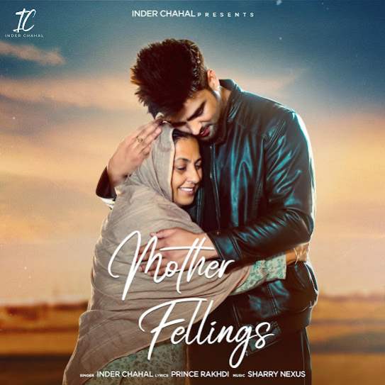 Mother Feelings by Inder Chahal - MP3 Song Pagalworld.love