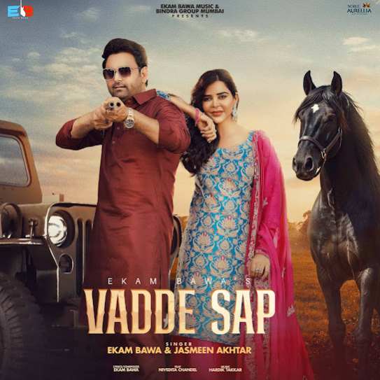 Vadde Sap by Ekam Bawa - MP3 Song Pagalworld.love