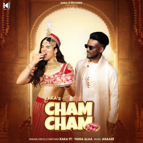Cham Cham by Kaka - MP3 Song Pagalworld.love