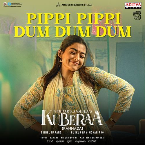 Pippi Pippi Dum Dum Dum Kannada by Devi Sri Prasad - MP3 Song Pagalworld.love