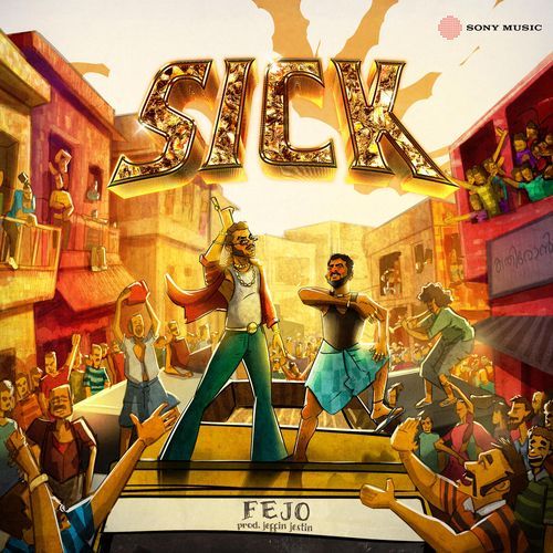 Sick by Fejo - MP3 Song Pagalworld.love
