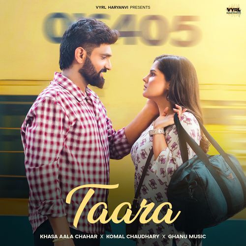 Taara by Khasa Aala Chahar - MP3 Song Pagalworld.love