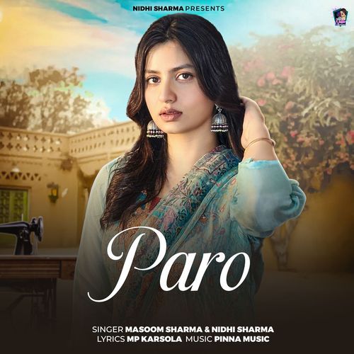Paro by Masoom Sharma - MP3 Song Pagalworld.love