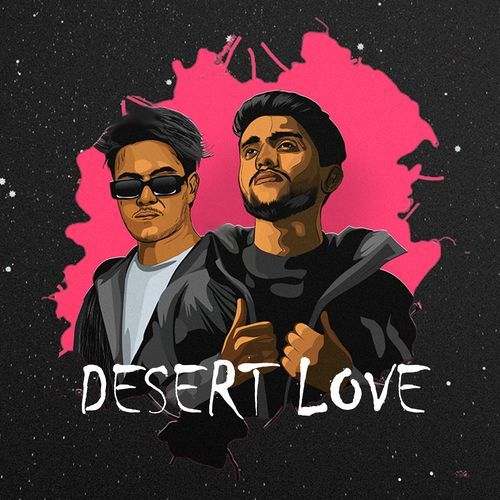 Desert Love by Aric - MP3 Song Pagalworld.love