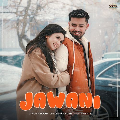 Jawani by R Maan - MP3 Song Pagalworld.love