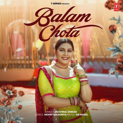 Balam Chota by Ruchika Jangid - MP3 Song Pagalworld.love