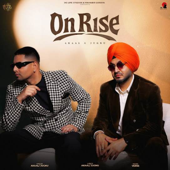 On Rise by Akaal - MP3 Song Pagalworld.love