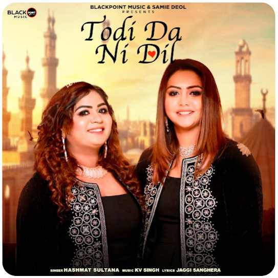Todi Da Ni Dil by Hashmat Sultana - MP3 Song Pagalworld.love