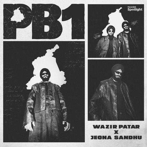 PB1 by Wazir Patar - MP3 Song Pagalworld.love