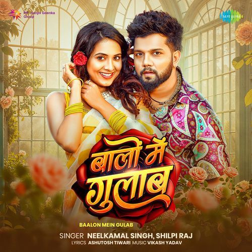 Baalon Mein Gulab by Neelkamal Singh - MP3 Song Pagalworld.love
