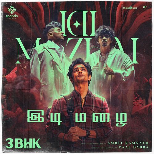 Idi Mazhai From 3Bhk by Paal Dabba - MP3 Song Pagalworld.love