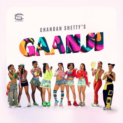 Gaanji by Chandan Shetty - MP3 Song Pagalworld.love