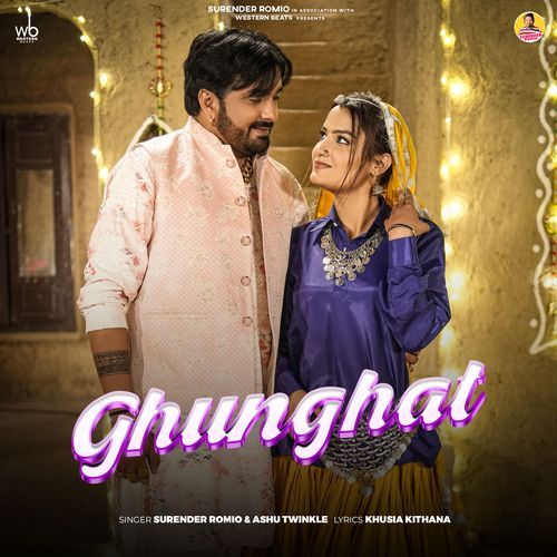 Ghunghat by Surender Romio - MP3 Song Pagalworld.love