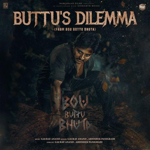 Buttu's Dilemma From Bou Buttu Bhuta by Gaurav Anand - MP3 Song Pagalworld.love
