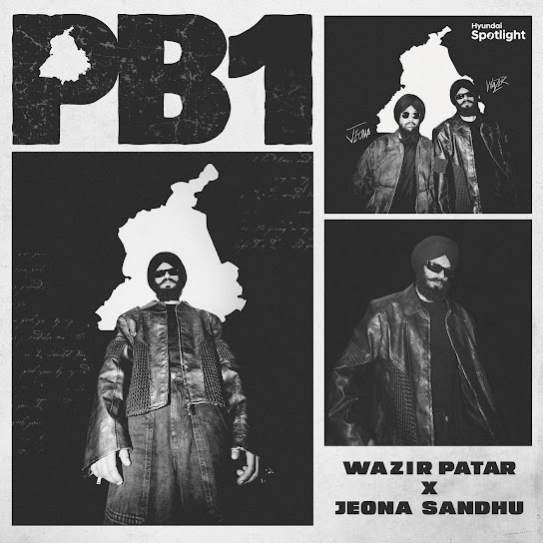 PB1 by Wazir Patar - MP3 Song Pagalworld.love