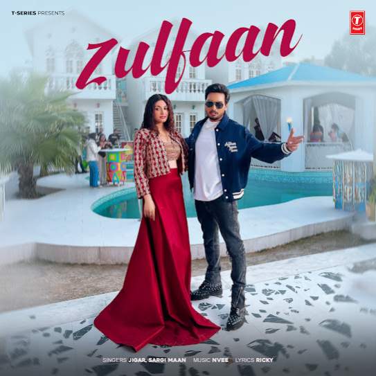 Zulfaan by Jigar - MP3 Song Pagalworld.love