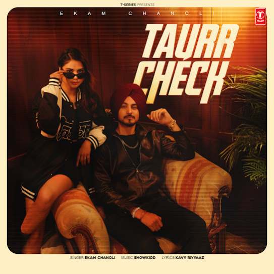 Taurr Check by Ekam Chanoli - MP3 Song Pagalworld.love