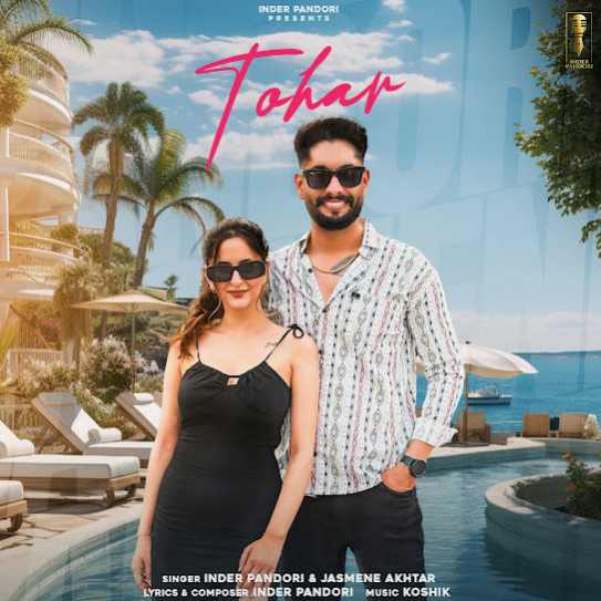 Tohar by Inder Pandori - MP3 Song Pagalworld.love