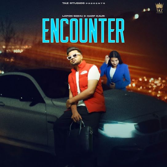 Encounter by Lopon Sidhu - MP3 Song Pagalworld.love