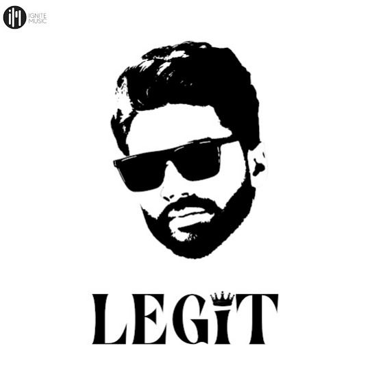 Legit by Shivjot - MP3 Song Pagalworld.love