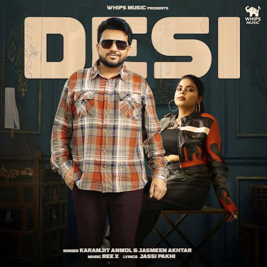 Desi by Karamjit Anmol - MP3 Song Pagalworld.love