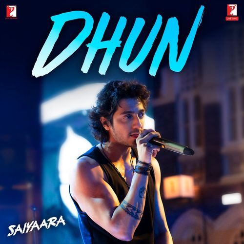 Dhun From Saiyaara by Mithoon - MP3 Song Pagalworld.love