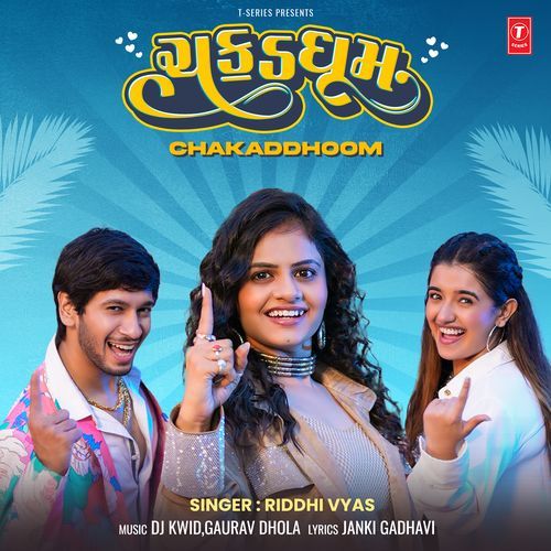 Chakaddhoom by Riddhi Vyas - MP3 Song Pagalworld.love