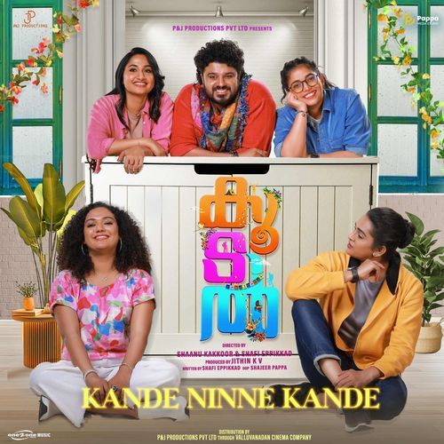 Kande Ninne Kande From Koodal by Sumesh Raveendran - MP3 Song Pagalworld.love