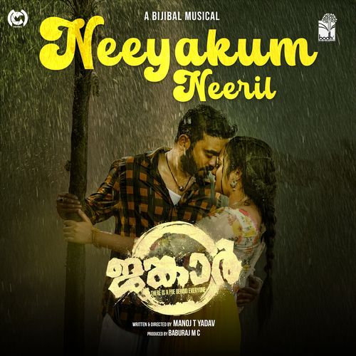 Neeyakum Neeril From Jangar by Avani Malhar - MP3 Song Pagalworld.love