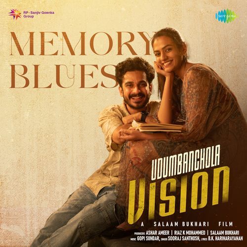 Memory Blues From Udumbanchola Vision by B.K. Harinarayanan - MP3 Song Pagalworld.love