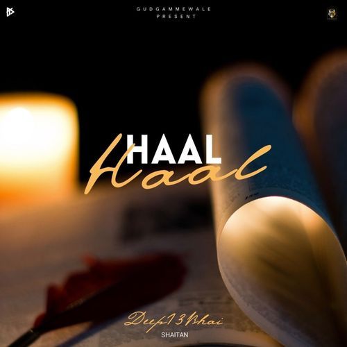 Haal by Deep13Bhai - MP3 Song Pagalworld.love