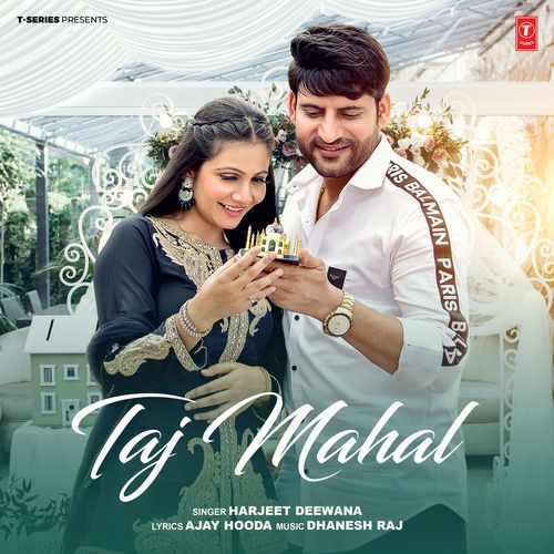 Taj Mahal by Harjeet Deewana - MP3 Song Pagalworld.love