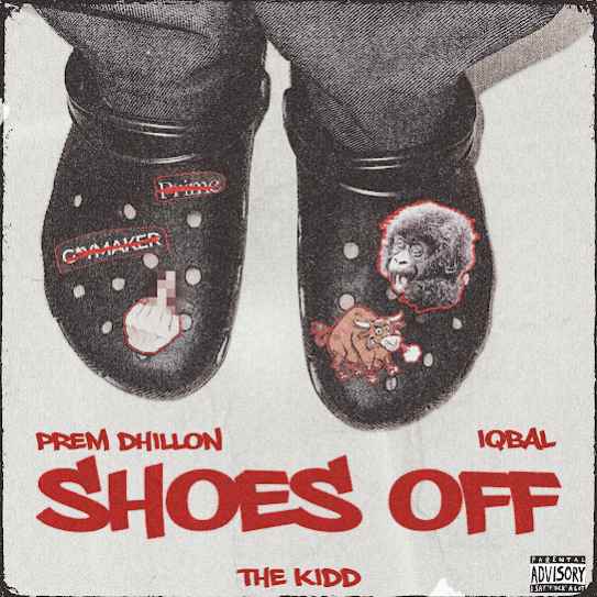 Shoes Off by Prem Dhillon - MP3 Song Pagalworld.love