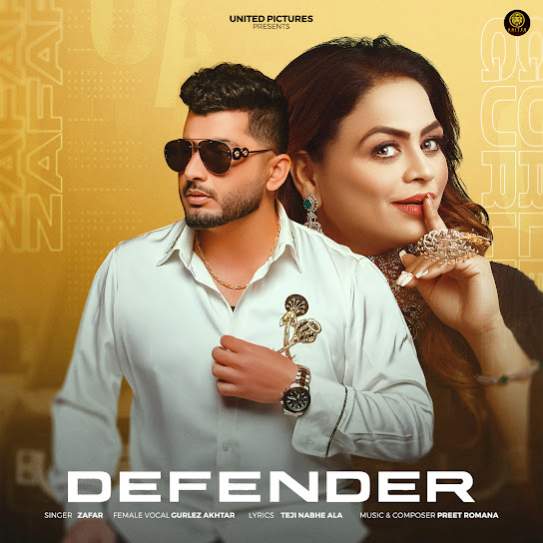 Defender by Zafar - MP3 Song Pagalworld.love