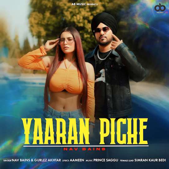Yaaran Piche by Nav Bains - MP3 Song Pagalworld.love