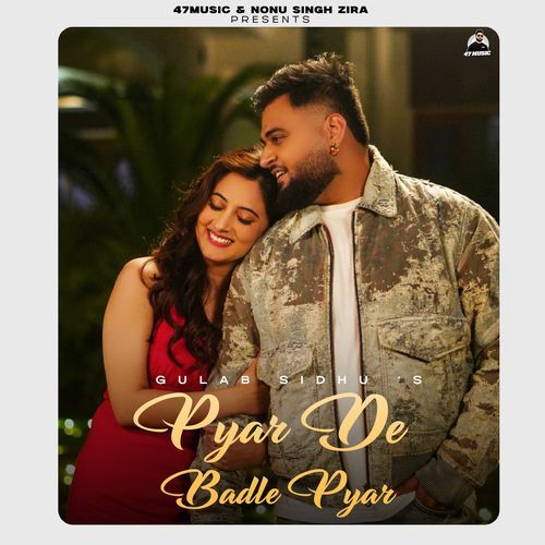 Pyar De Badle Pyar by Gulab Sidhu - MP3 Song Pagalworld.love