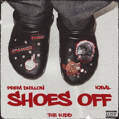 Shoes Off by Prem Dhillon - MP3 Song Pagalworld.love
